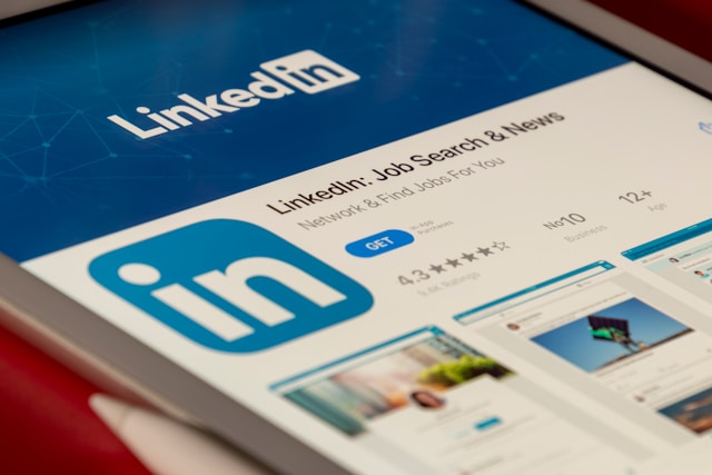 10 things I wish I’d done on LinkedIn before I found myself out of work